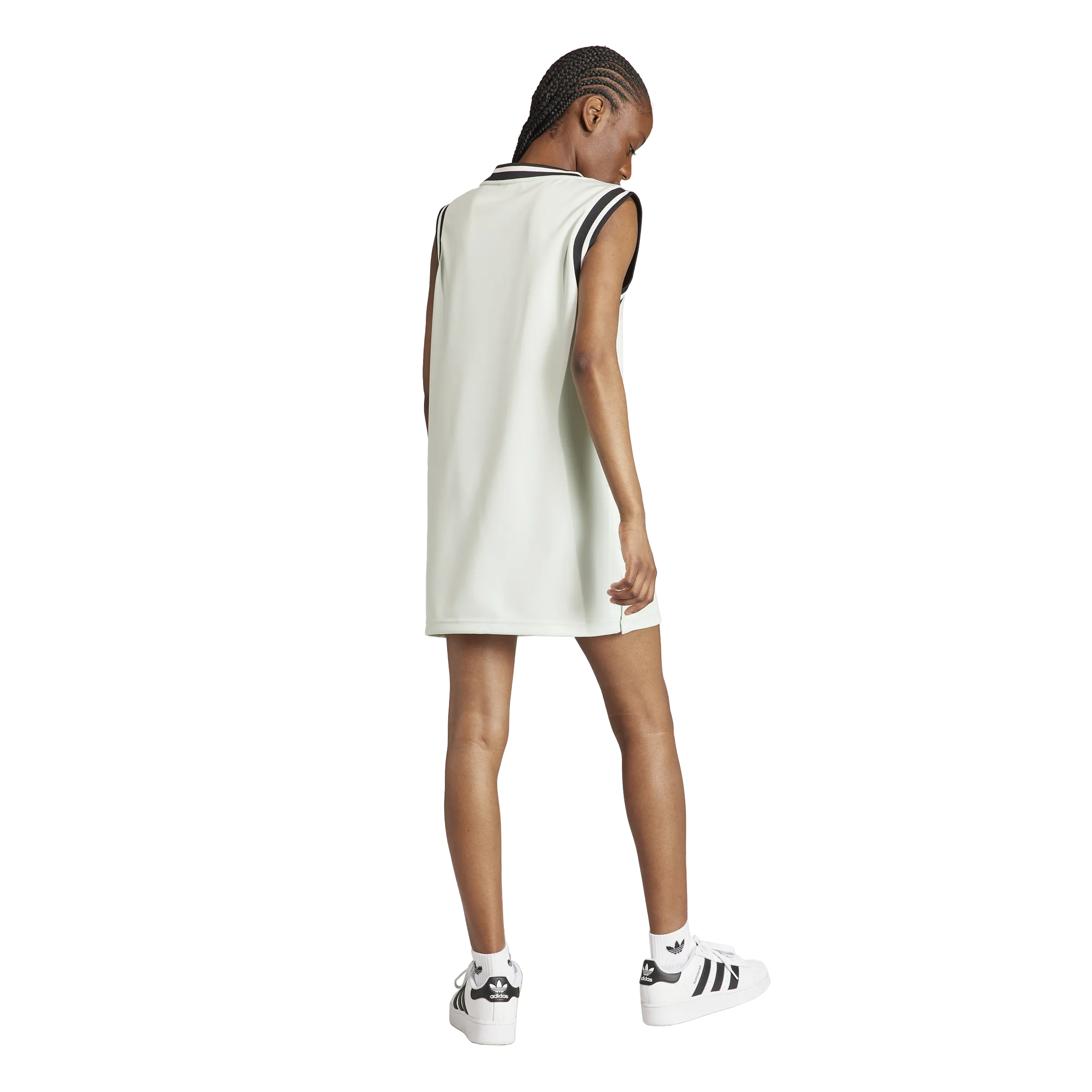 ADIDAS ADIBREAK DRESS
