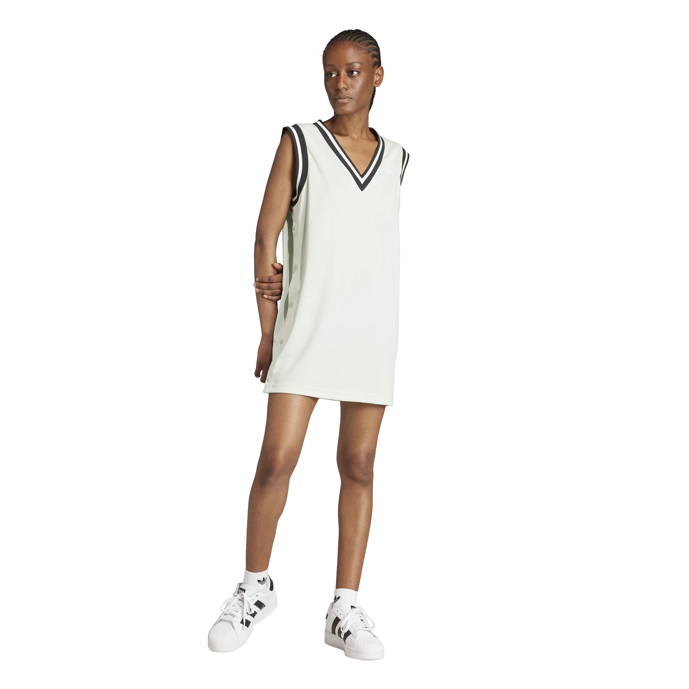 ADIDAS ADIBREAK DRESS