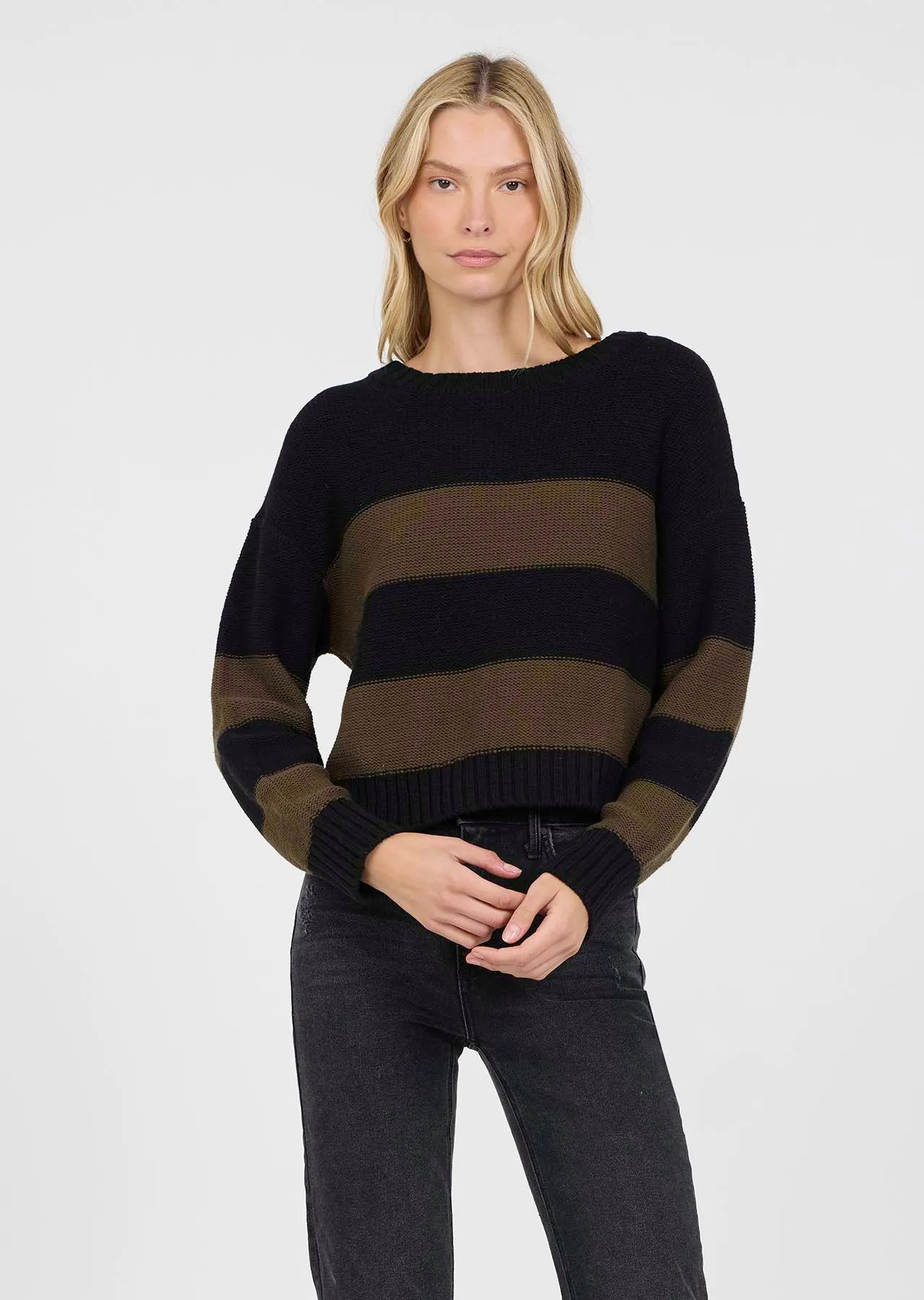 AMAR PULLOVER