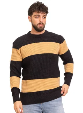 Biscuit-Design 7016 VIG-Round Pullover