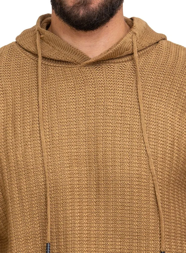 Biscuit-Design p2280 PF-Hoodie Pullover
