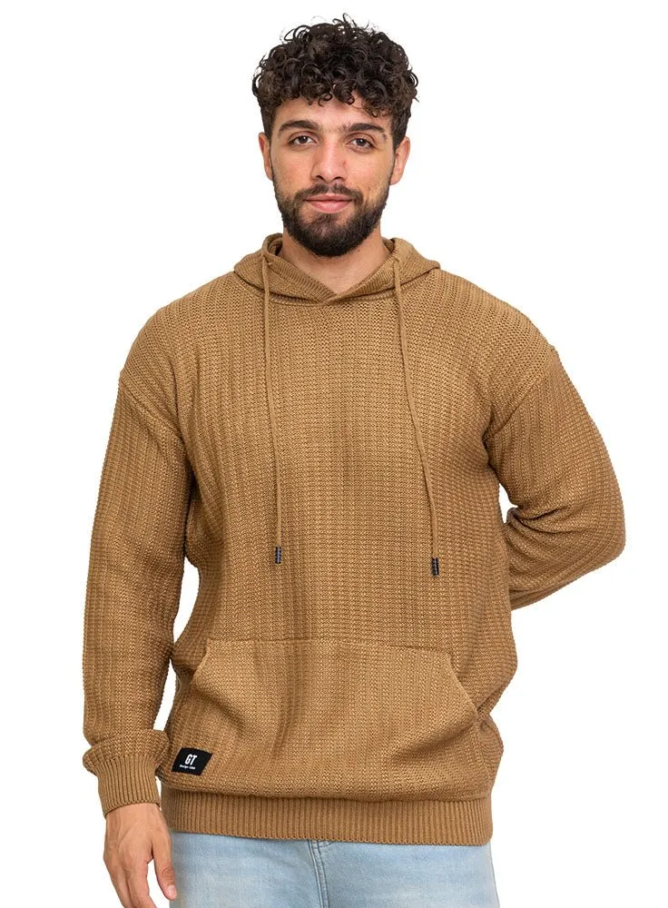 Biscuit-Design p2280 PF-Hoodie Pullover