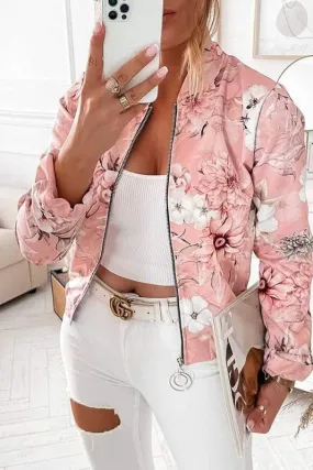 BOMBADEER JACKET