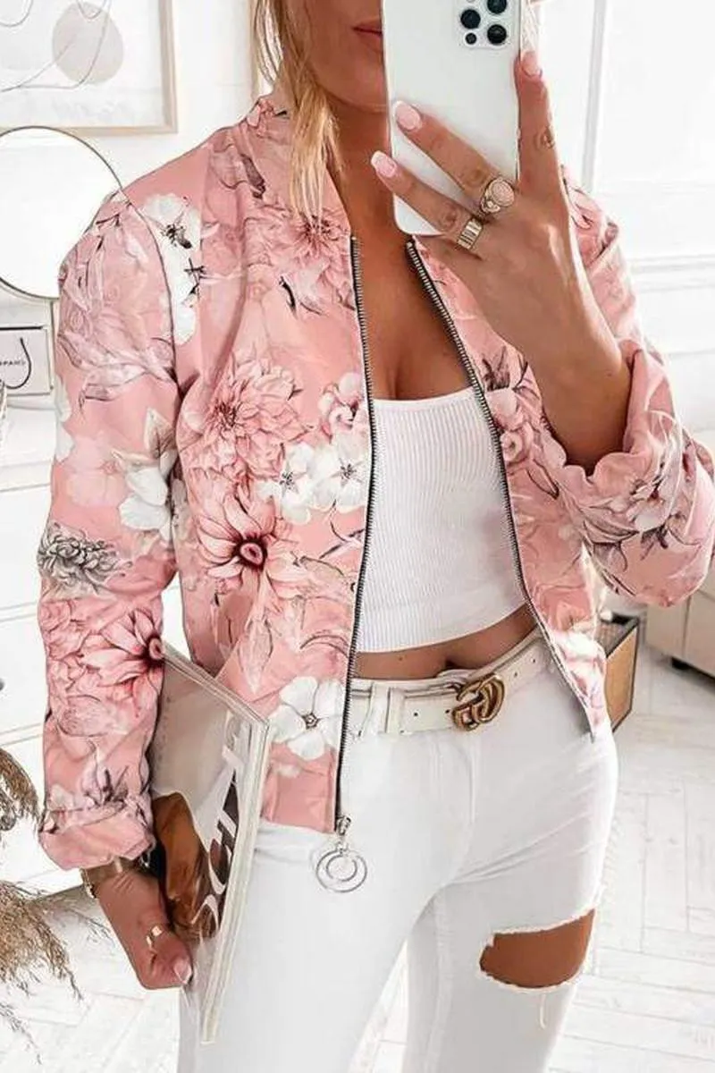 BOMBADEER JACKET