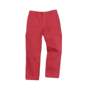 Boy's Newport Modern Fit Chino