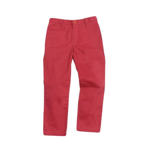Boy's Newport Modern Fit Chino