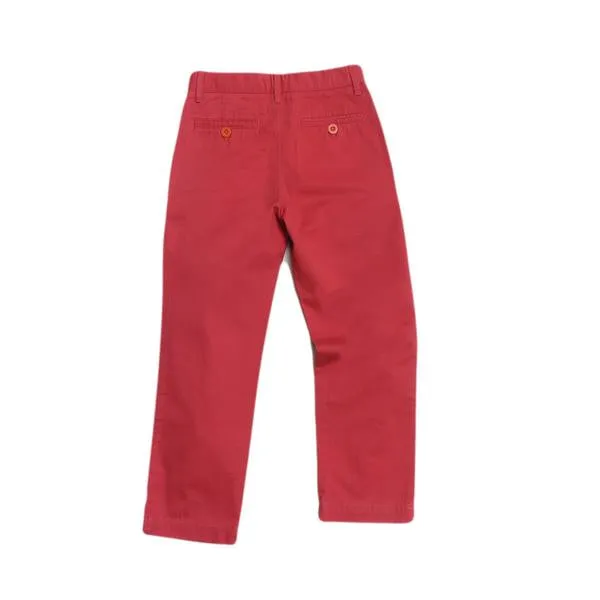 Boy's Newport Modern Fit Chino
