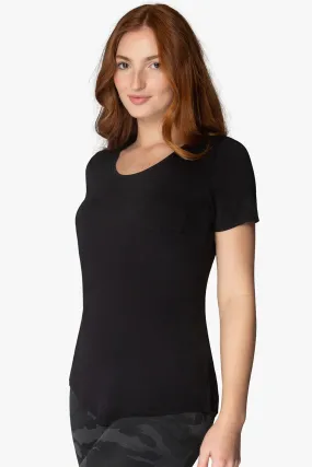 Breastfeeding Tee