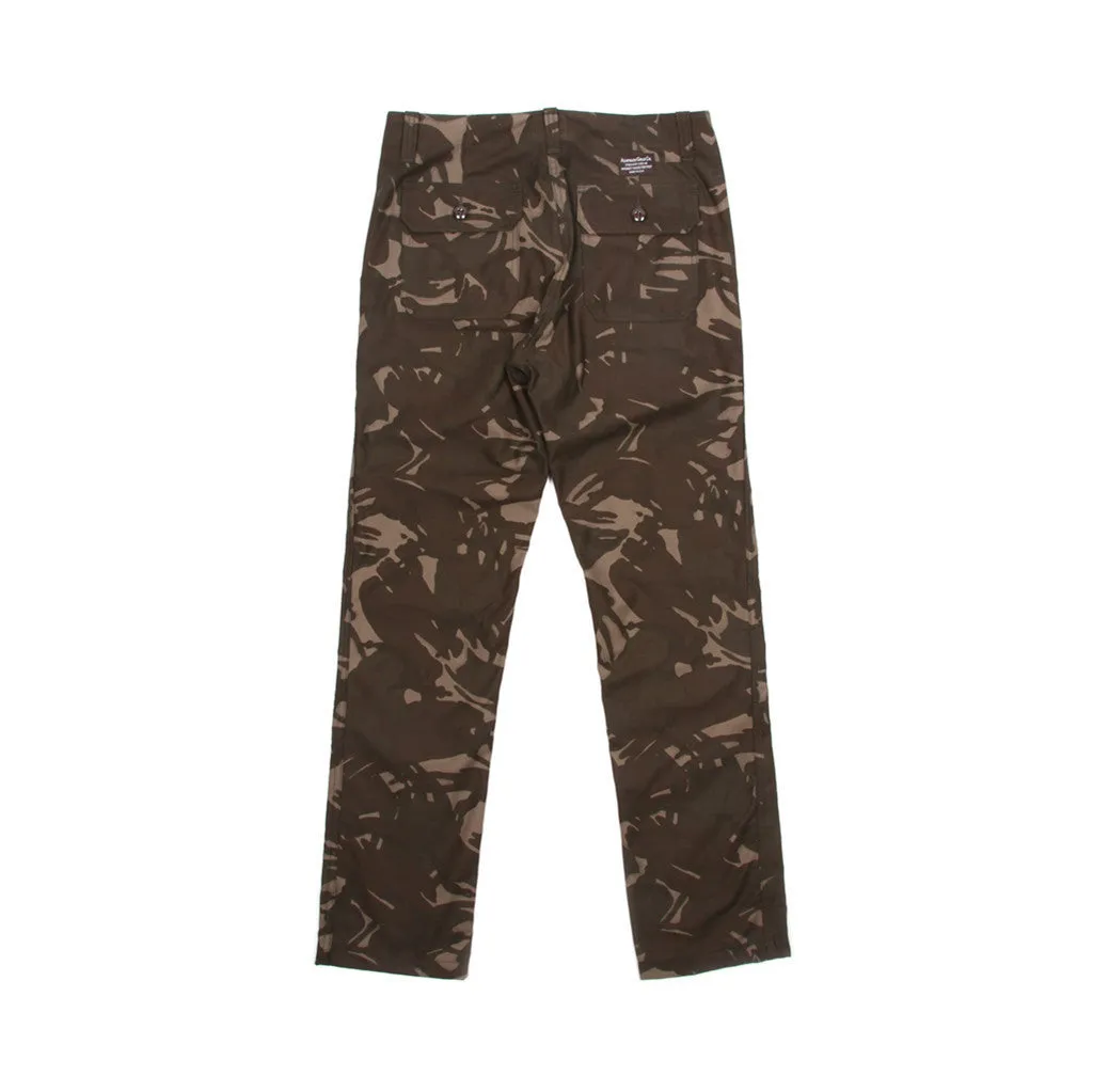 British DPM Utility Chinos