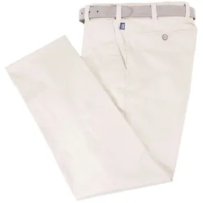 BRUHL Catania B Mover Chinos - Sand Beige
