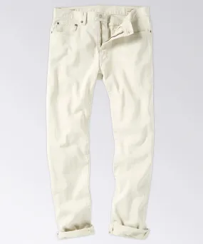 Cabril Bedford Corduroy 5-Pocket Jean