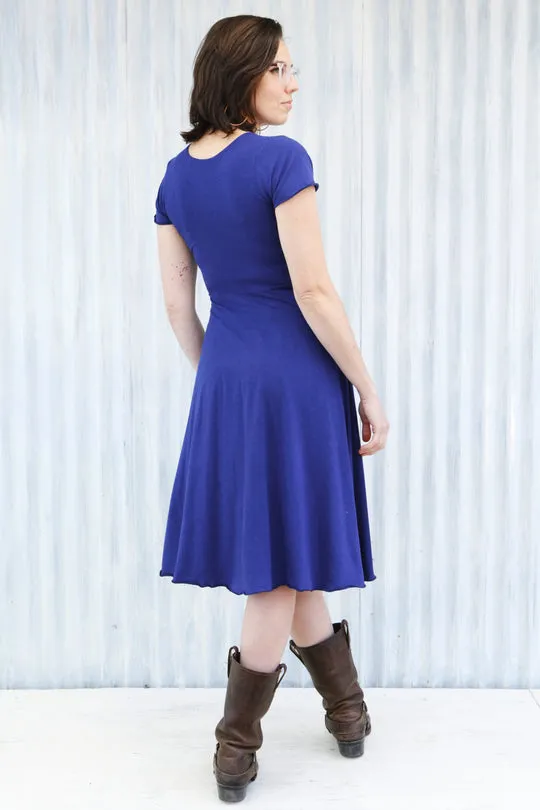 Charlotte Dress (Custom Made)