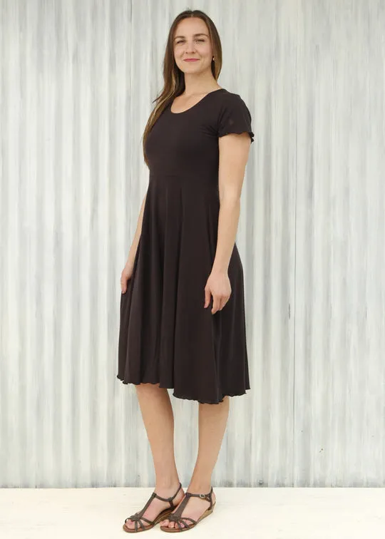 Charlotte Dress (Custom Made)