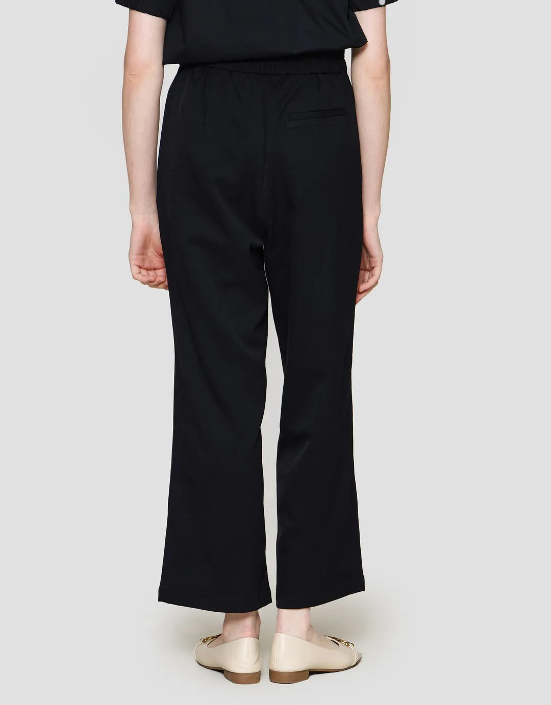 Connexion Straight Celana Panjang Wanita