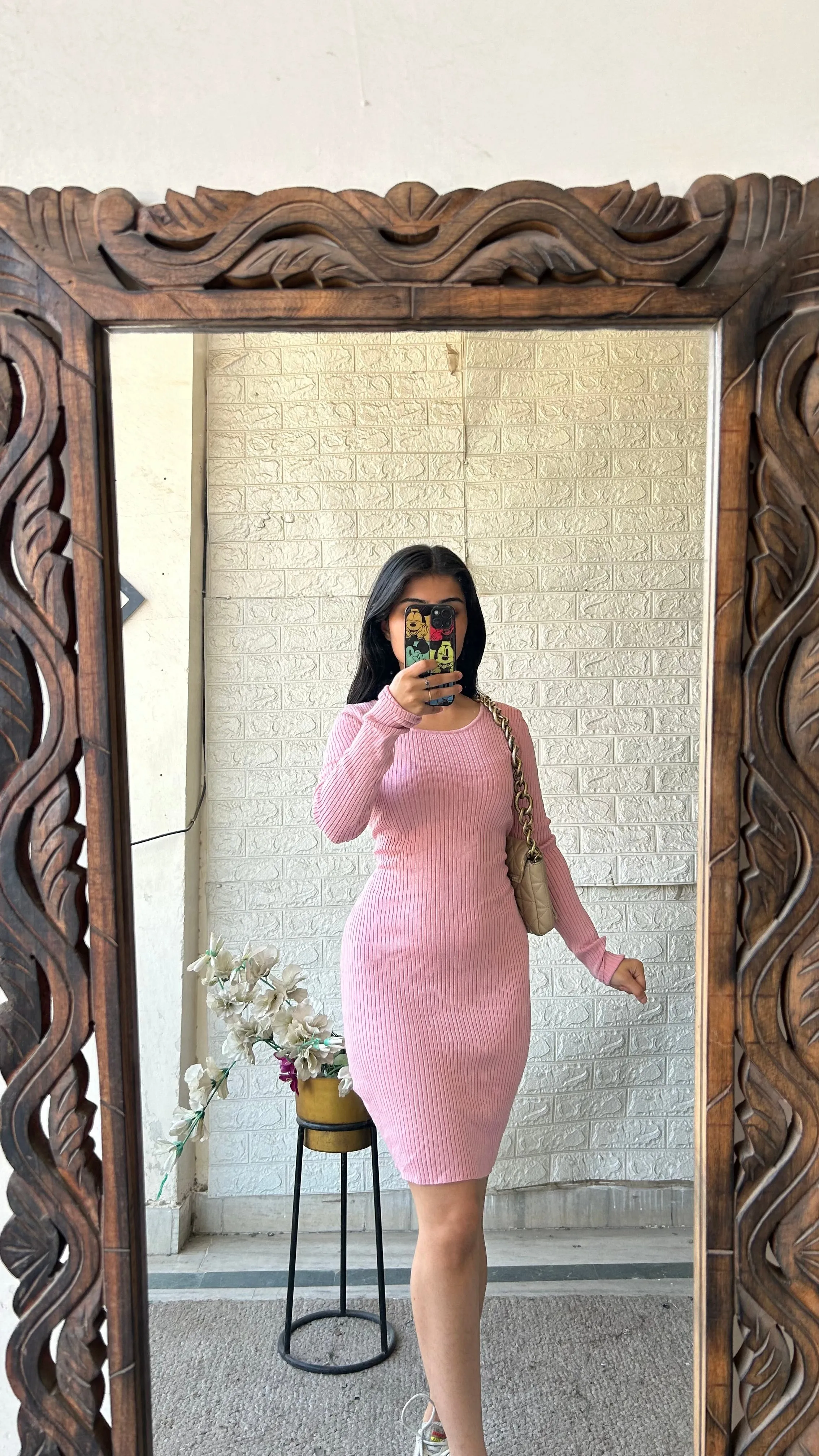 Cute dress 34-36 bust/l: 34