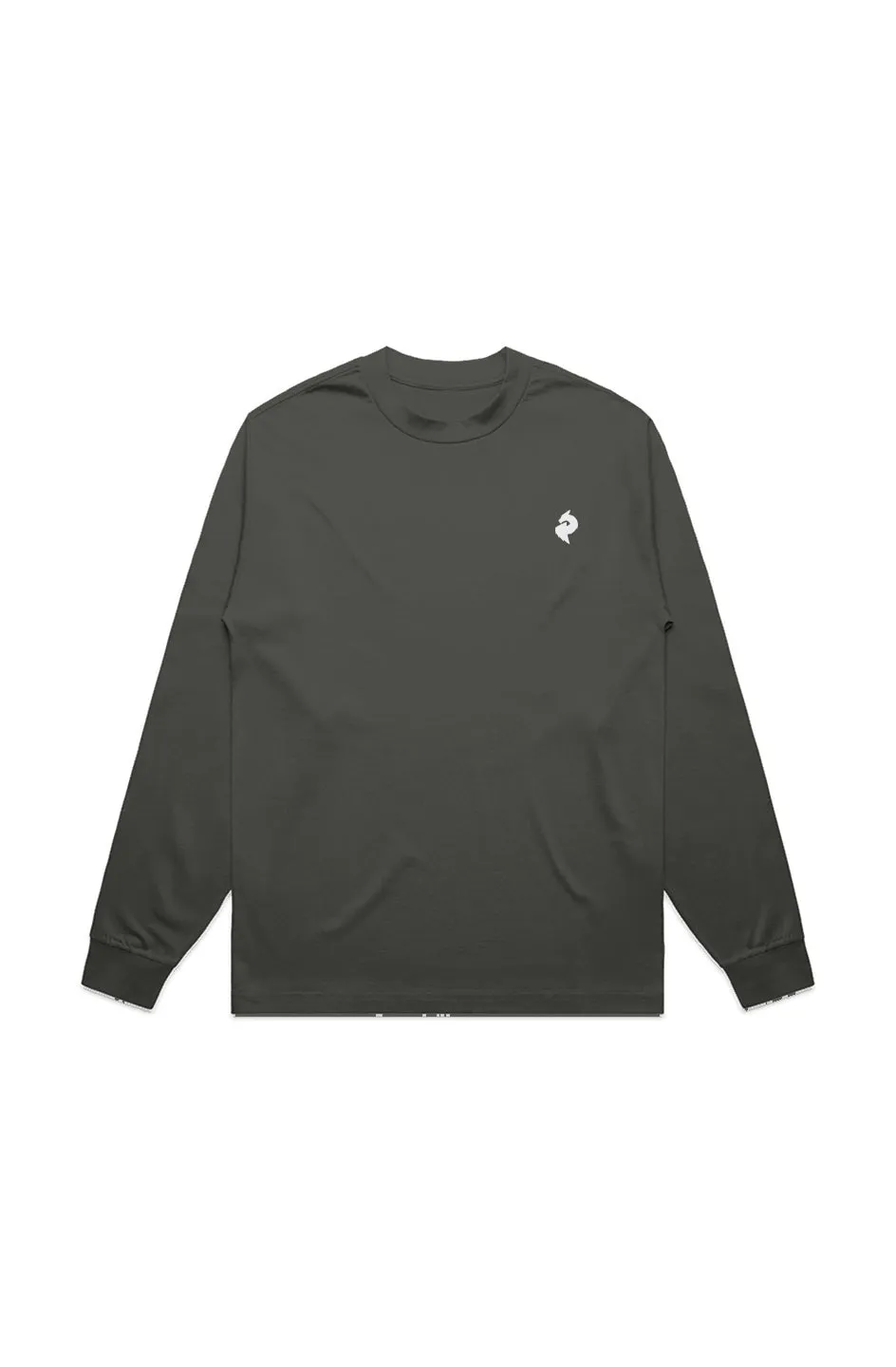 DF - Men's Cypress Heavy L/S Tee
