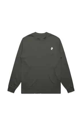 DF - Men's Cypress Heavy L/S Tee