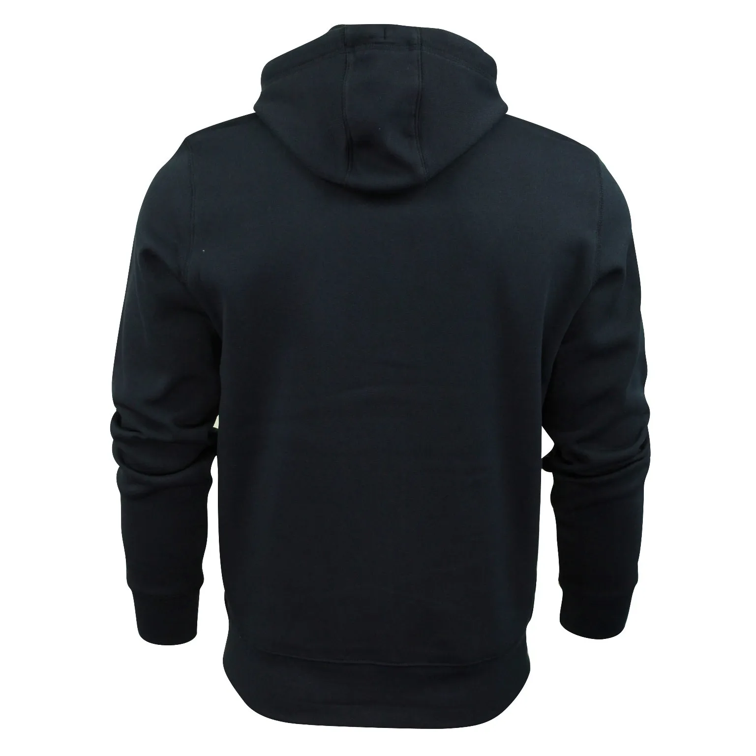 Dissident Minio navy blue hoodie