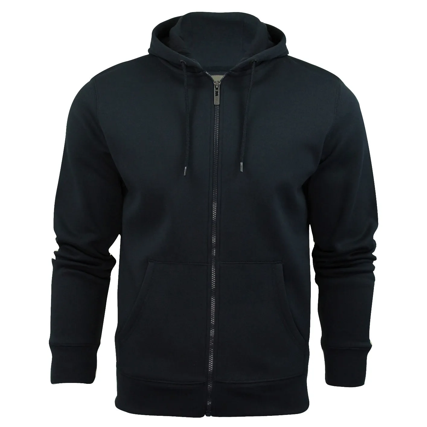 Dissident Minio navy blue hoodie