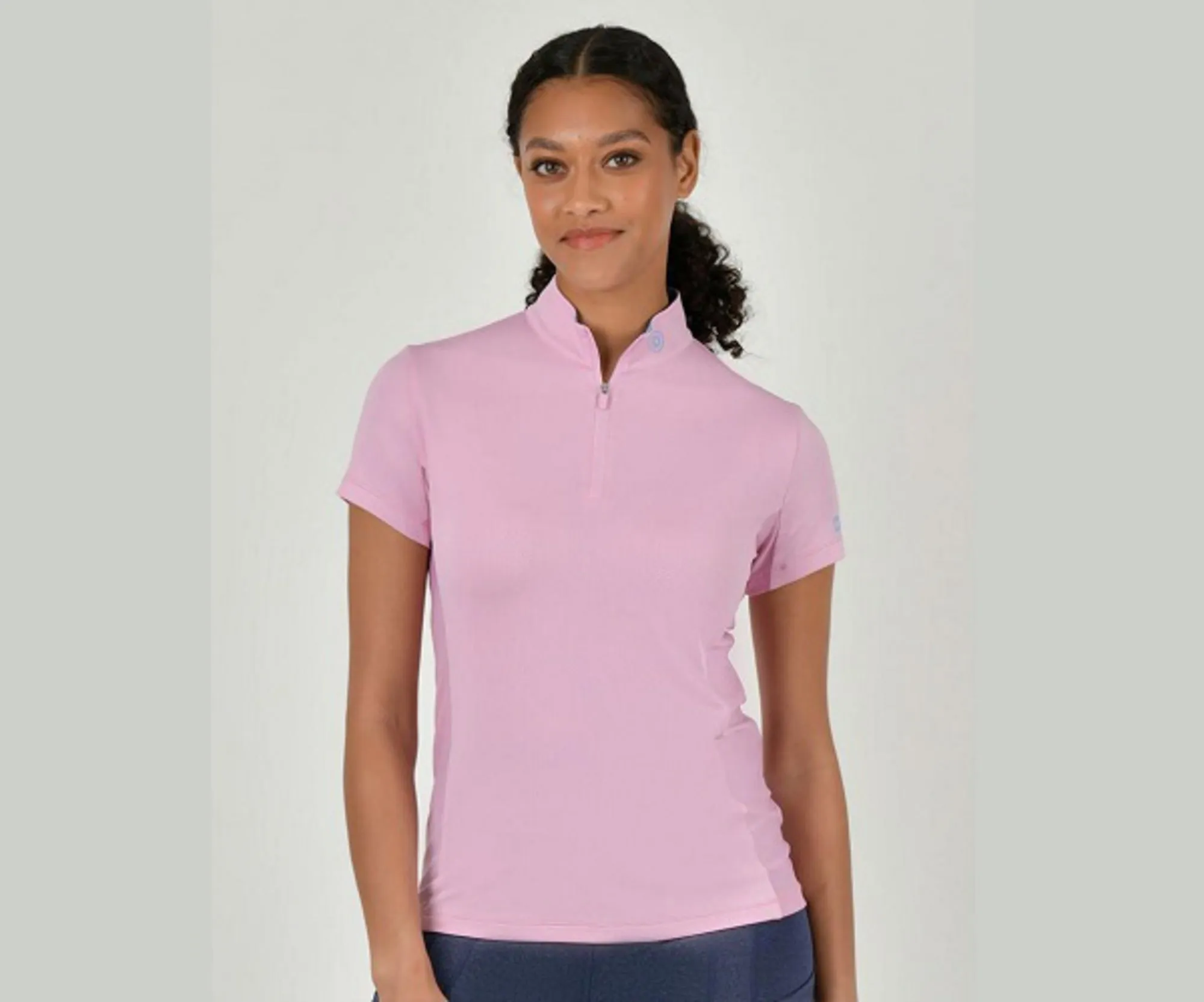 Dublin Airflow Short Sleeve Tops - Assorted colours.