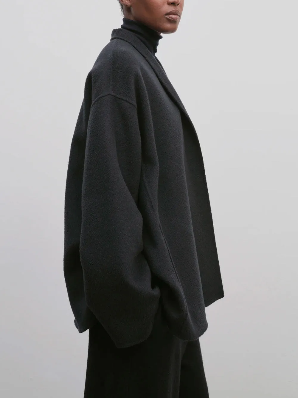 Edmond Jacket