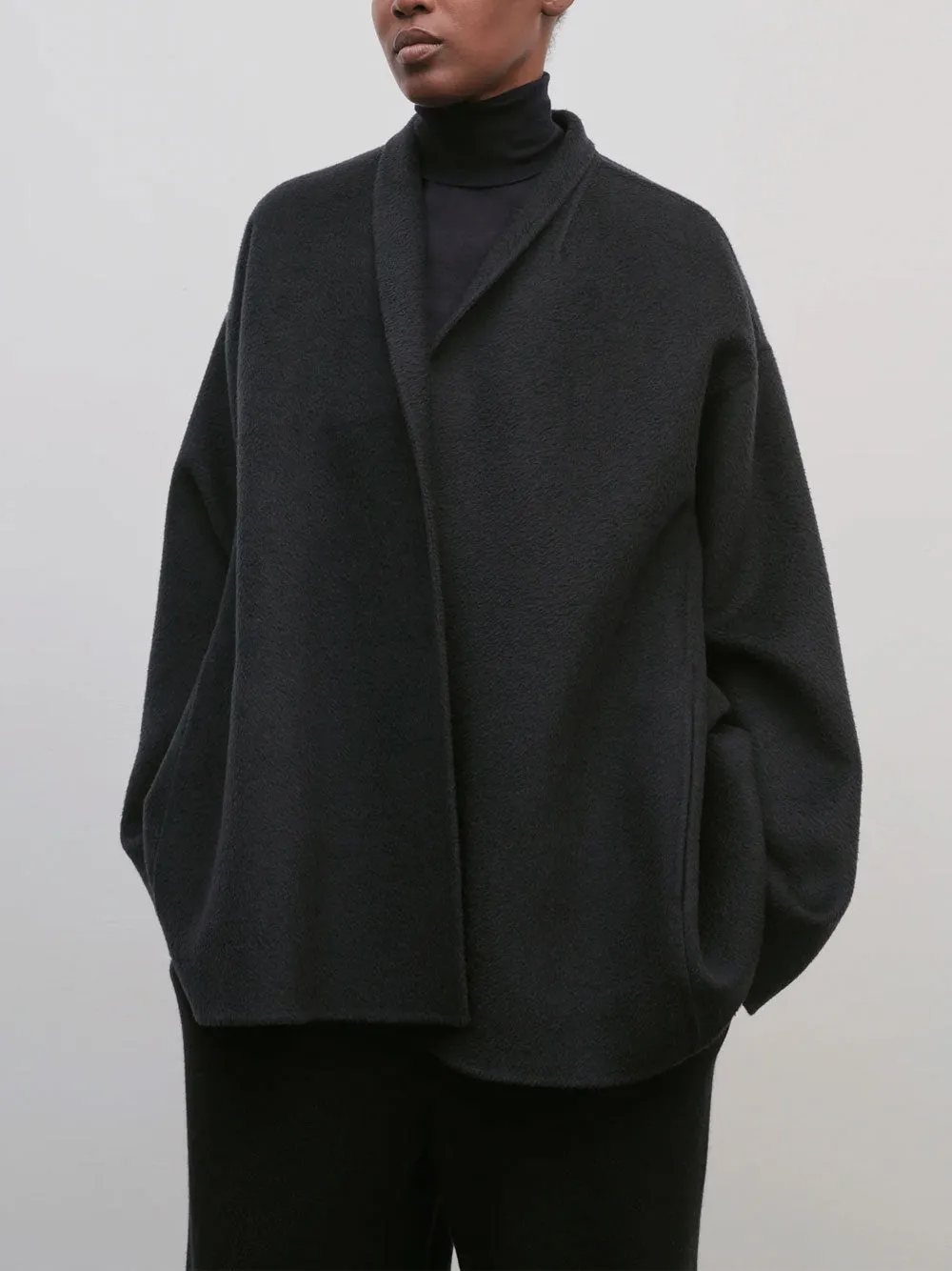 Edmond Jacket