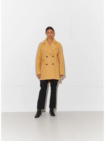 Fozia Coat