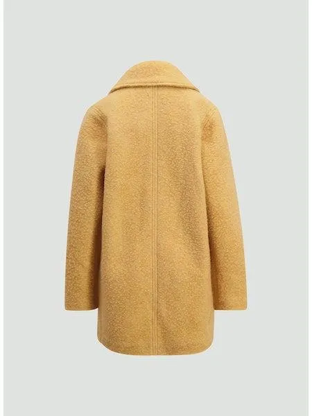 Fozia Coat