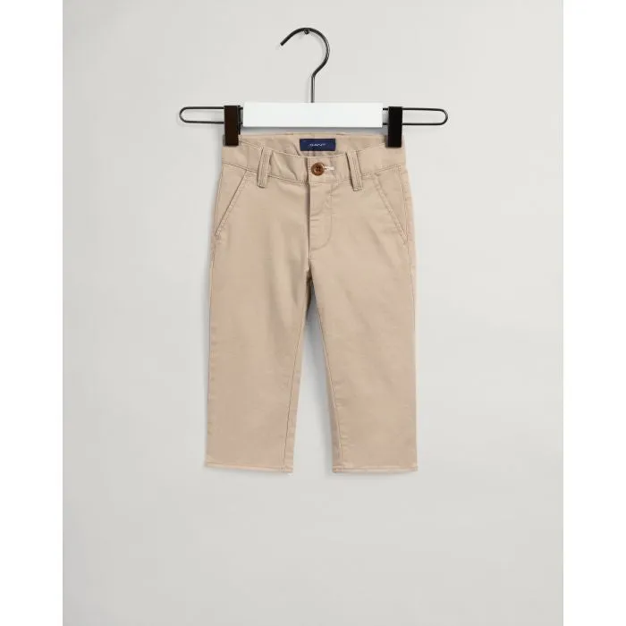 Gant baby chinos