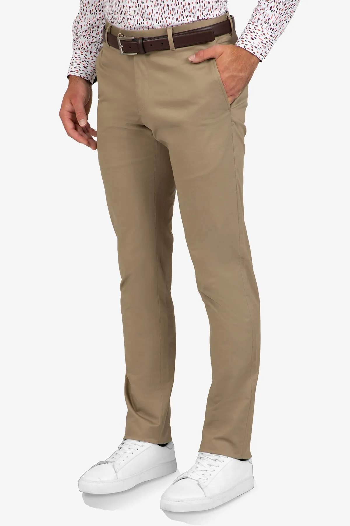 Gibson | Justice Slim Fit Chino