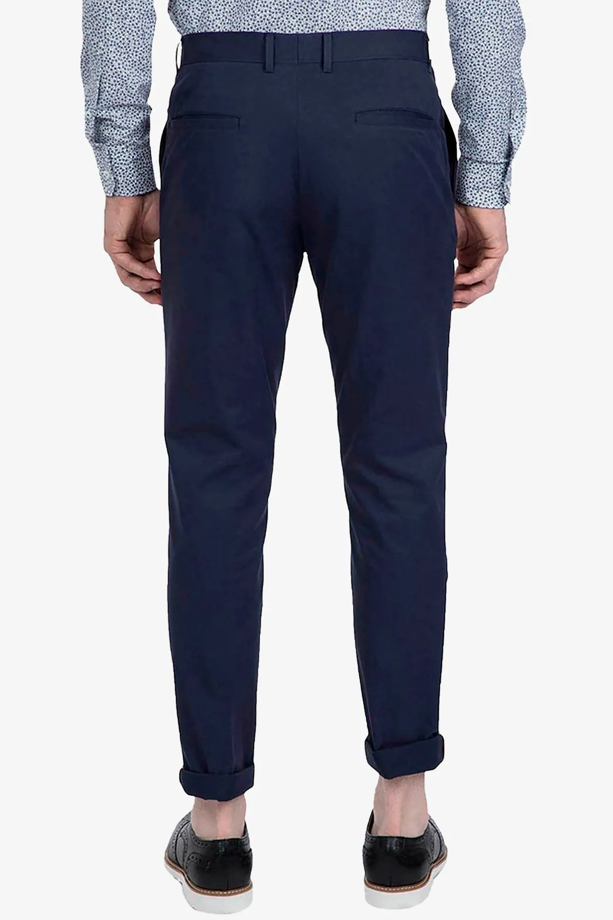 Gibson | Justice Slim Fit Chino