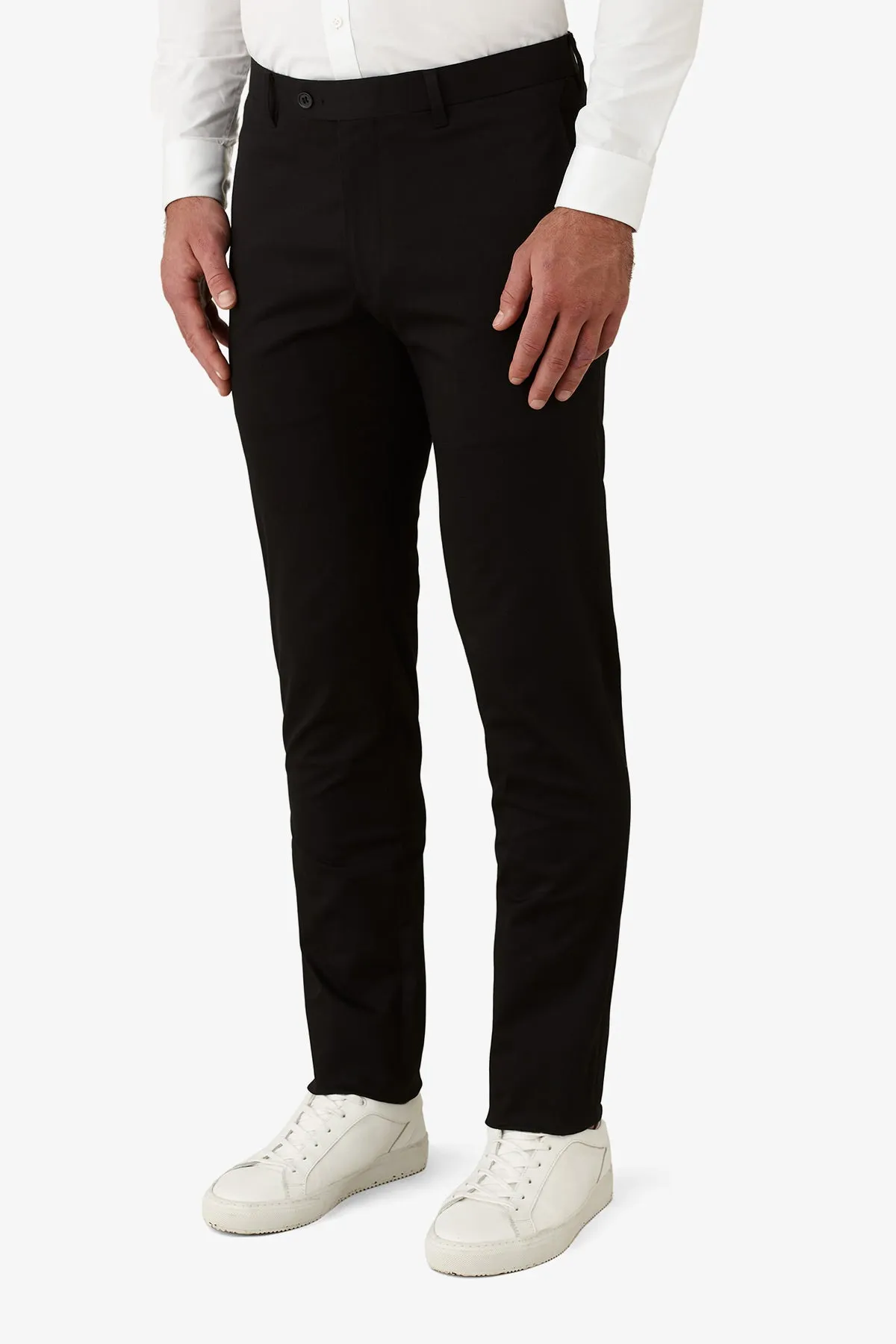 Gibson | Justice Slim Fit Chino