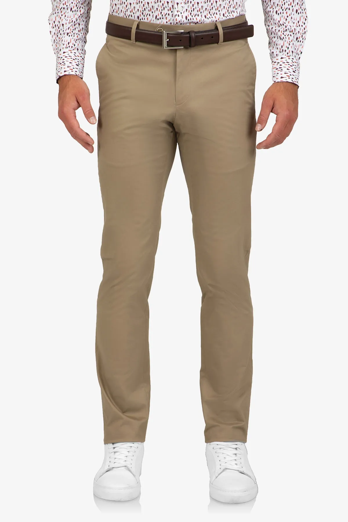 Gibson | Justice Slim Fit Chino