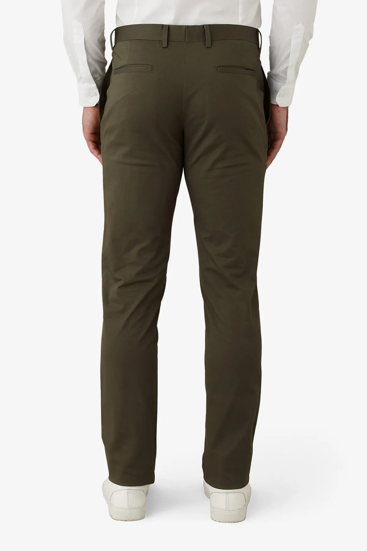 Gibson | Justice Slim Fit Chino