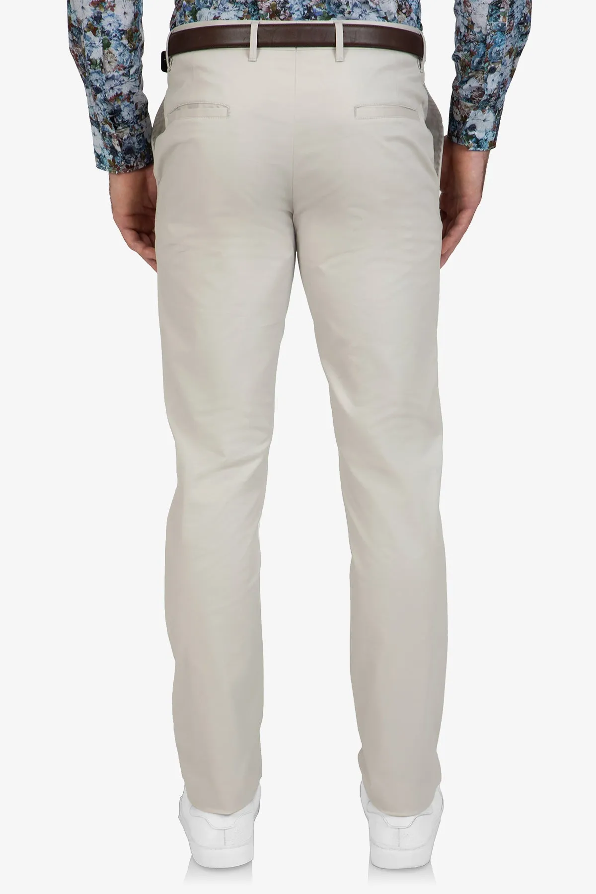 Gibson | Justice Slim Fit Chino