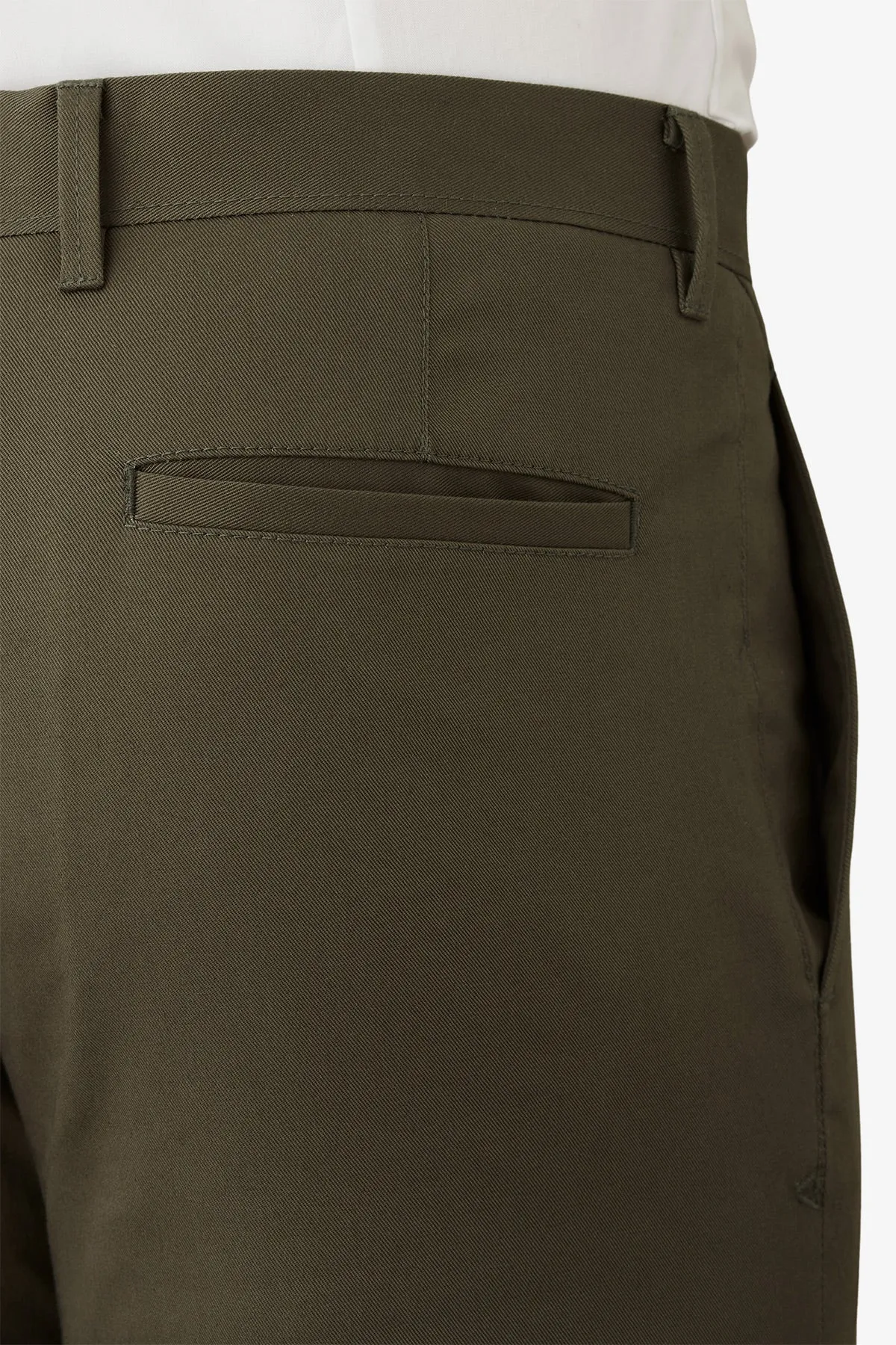 Gibson | Justice Slim Fit Chino