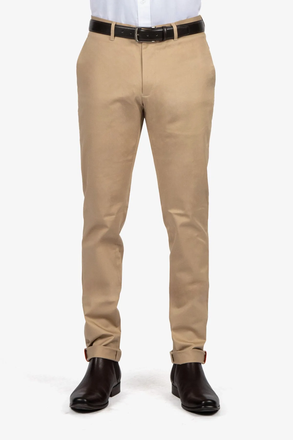 Gibson | Justice Slim Fit Chino