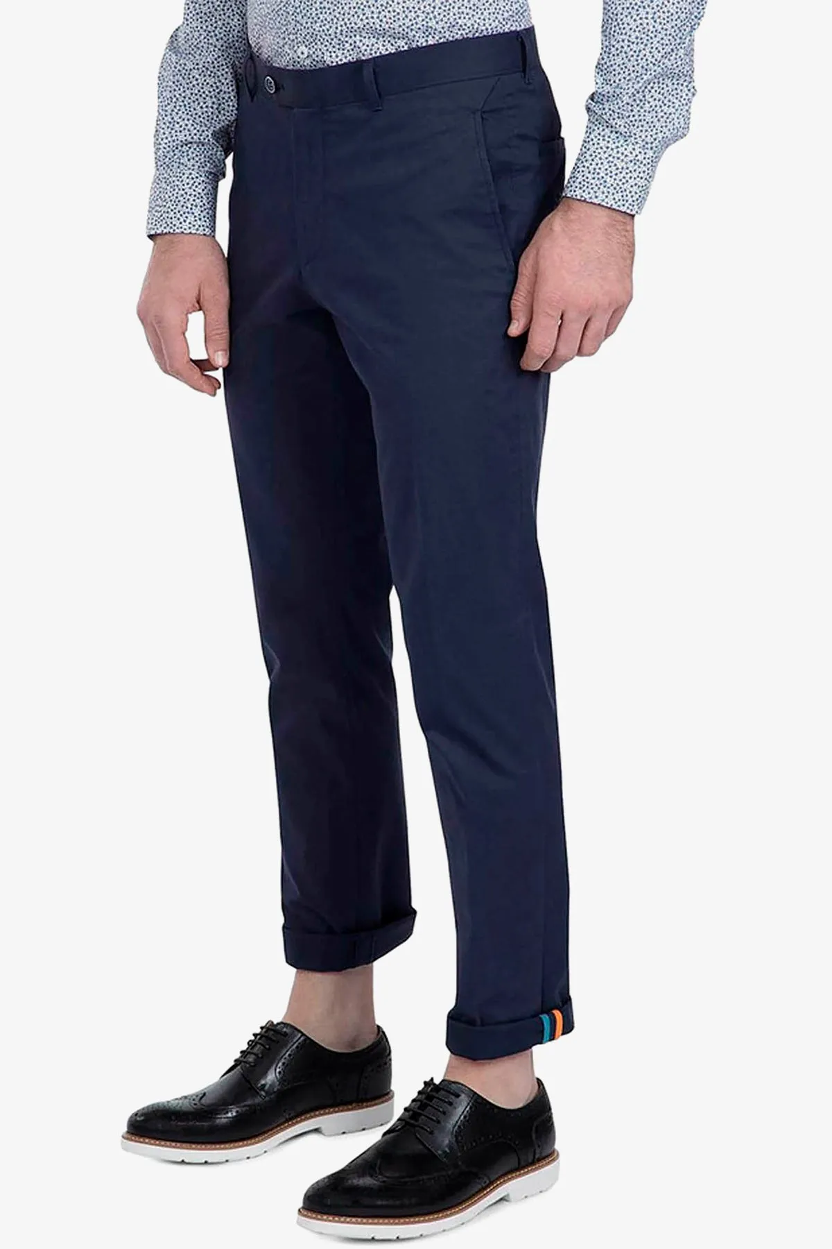 Gibson | Justice Slim Fit Chino