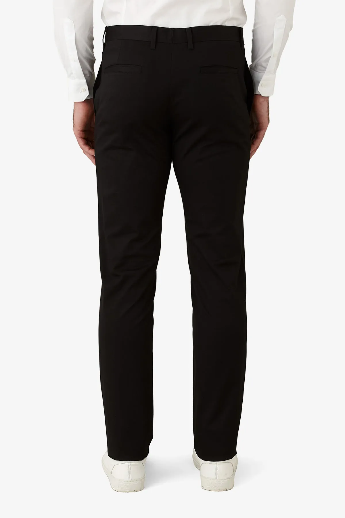 Gibson | Justice Slim Fit Chino