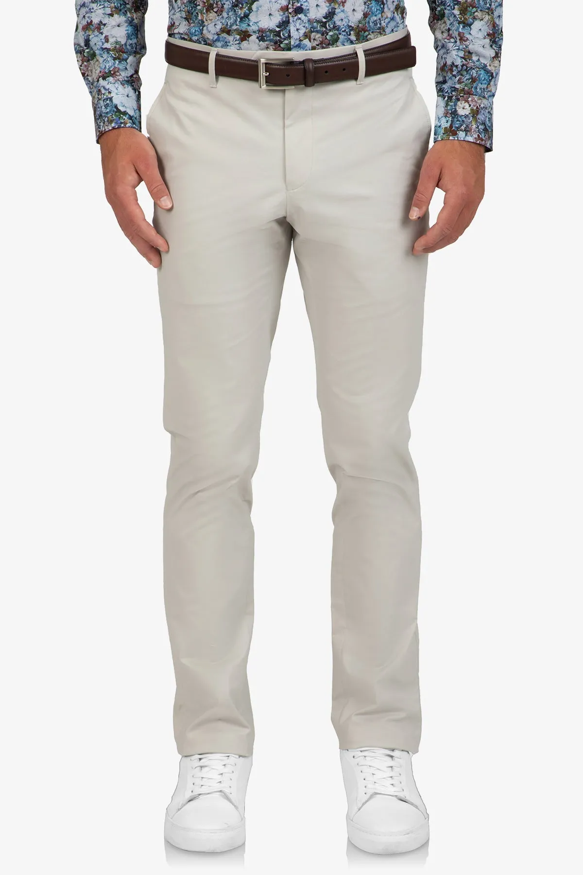 Gibson | Justice Slim Fit Chino