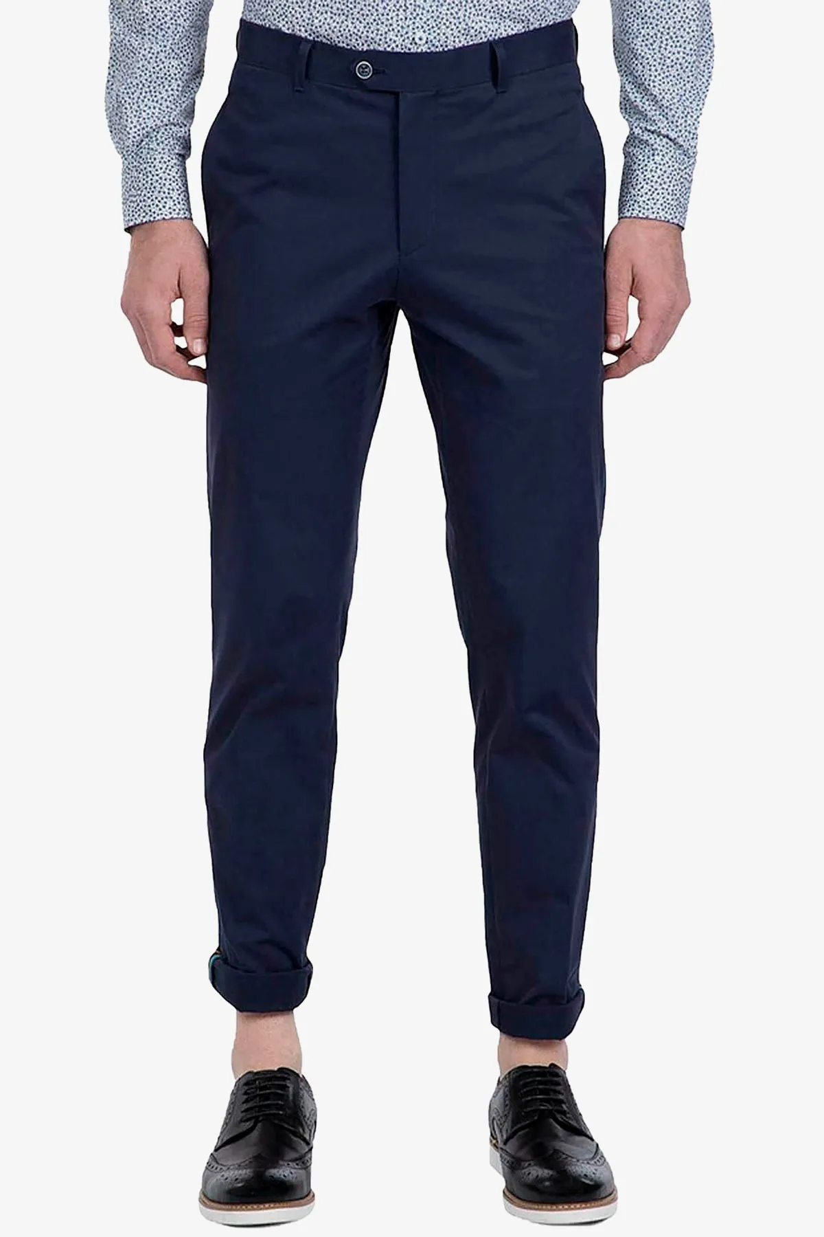 Gibson | Justice Slim Fit Chino