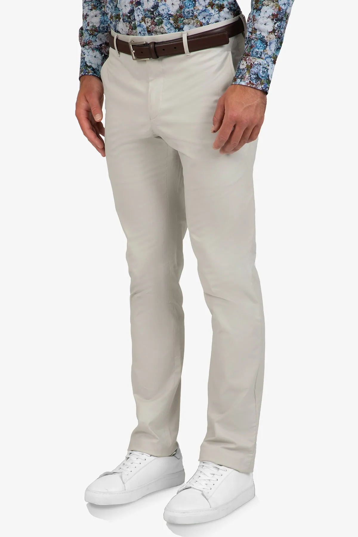 Gibson | Justice Slim Fit Chino