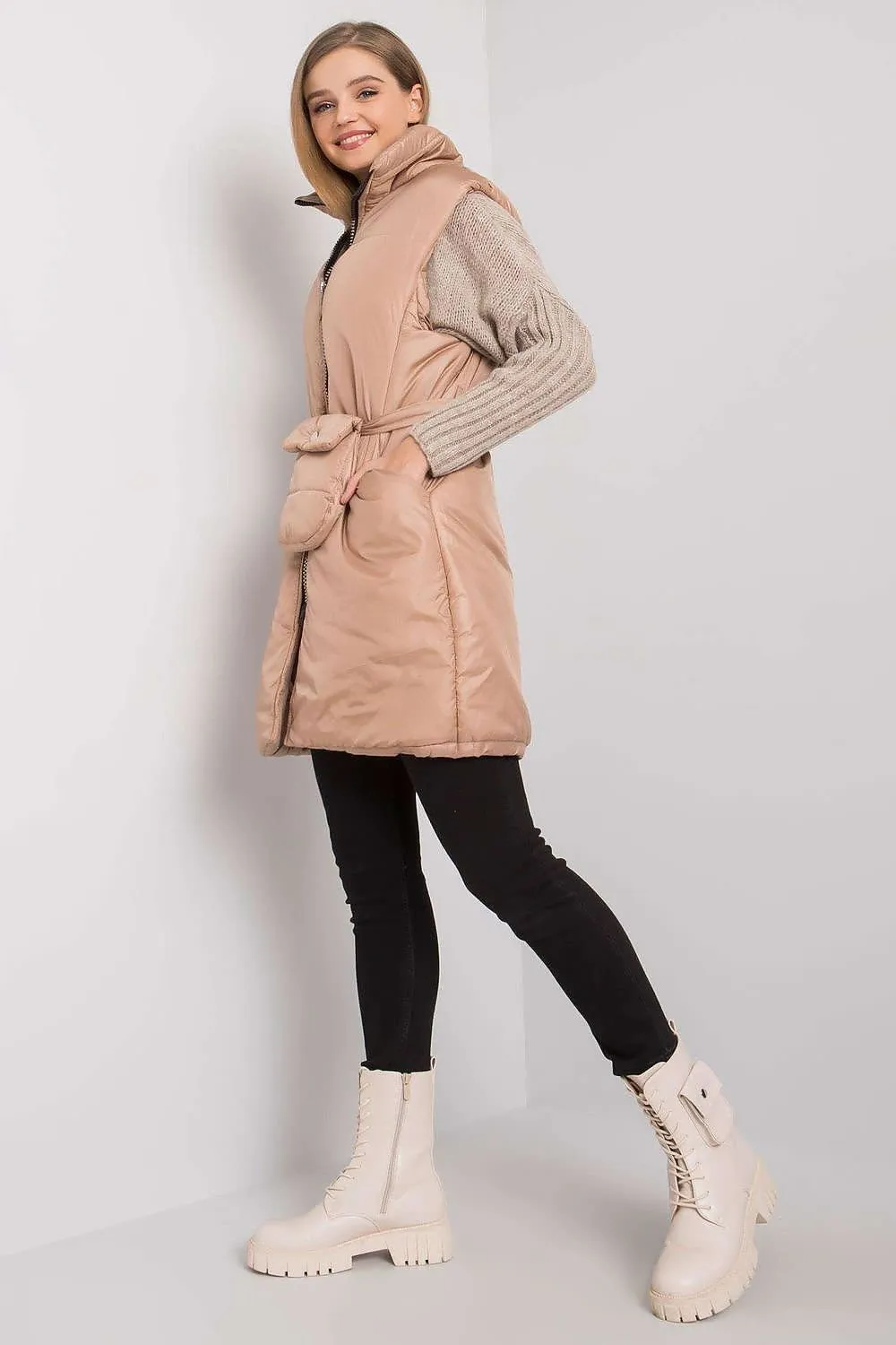 Gilet  Ex Moda