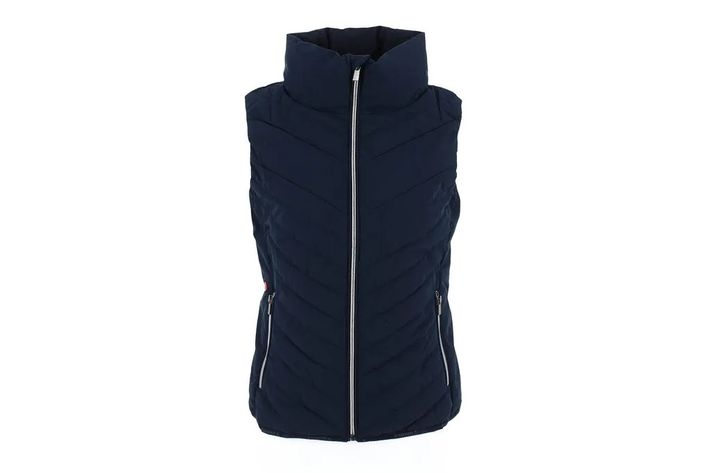 GILET LONGUEIL PADDOCK, unisexe, 2 coloris