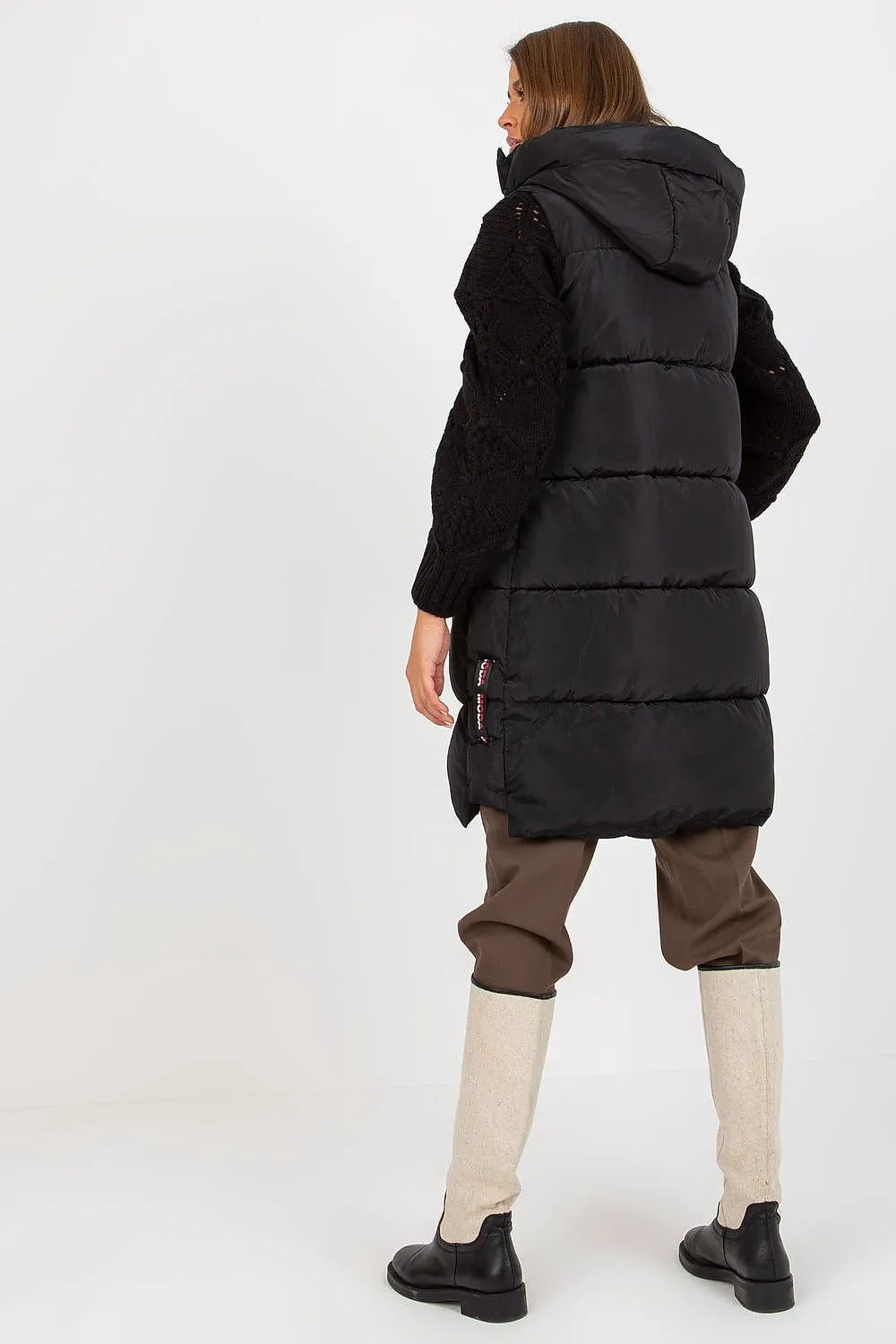 Gilet NM