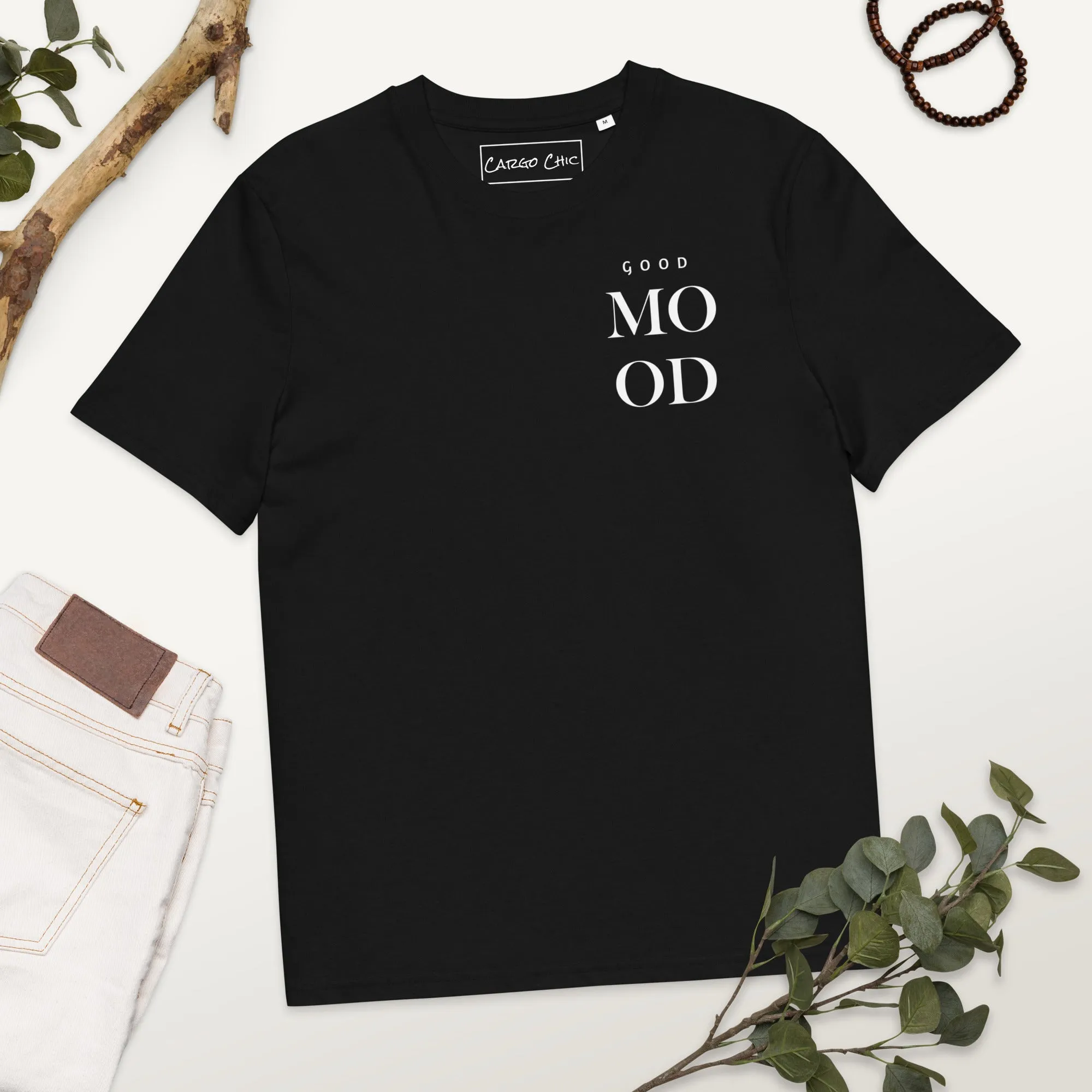 Good Mood Shirt