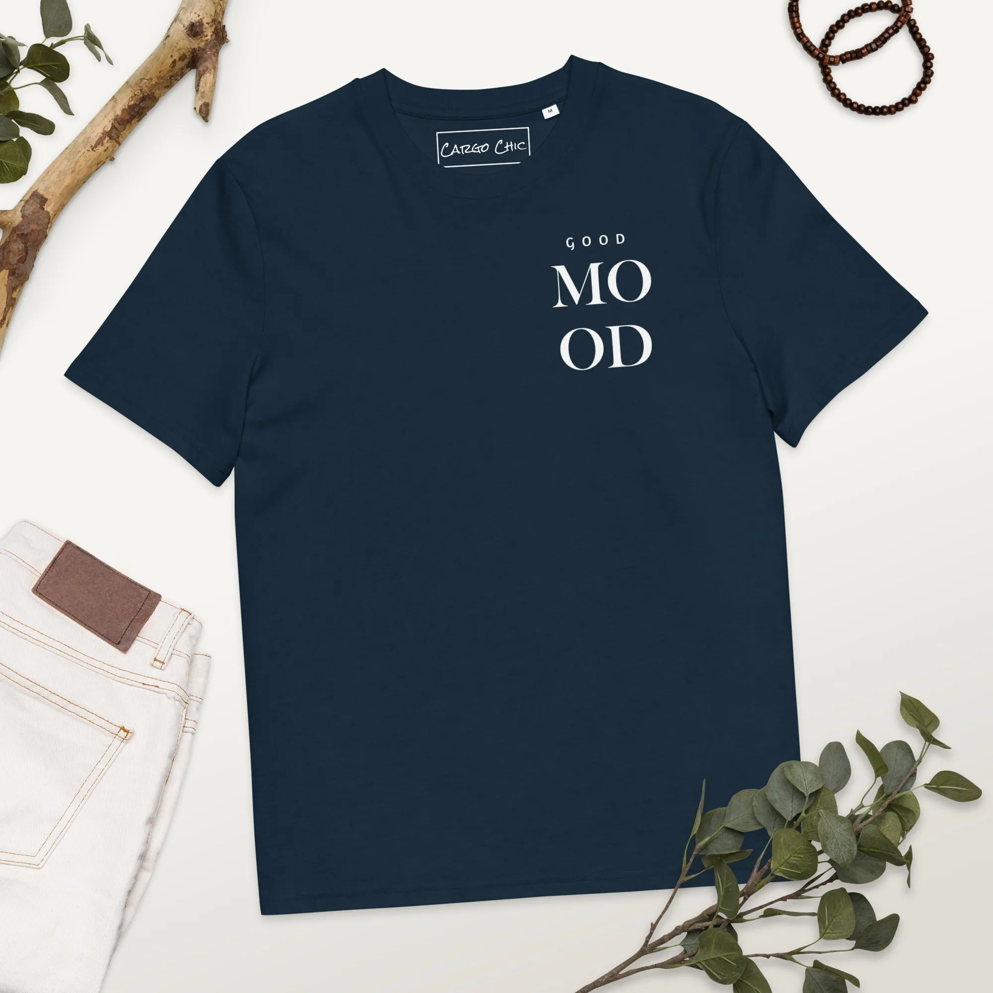 Good Mood Shirt