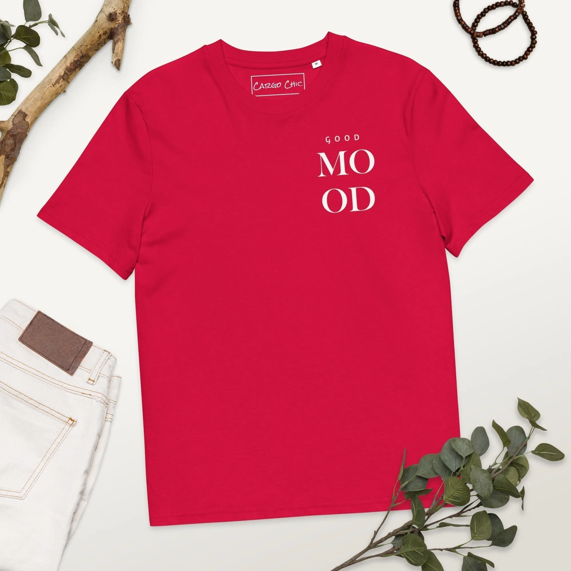 Good Mood Shirt