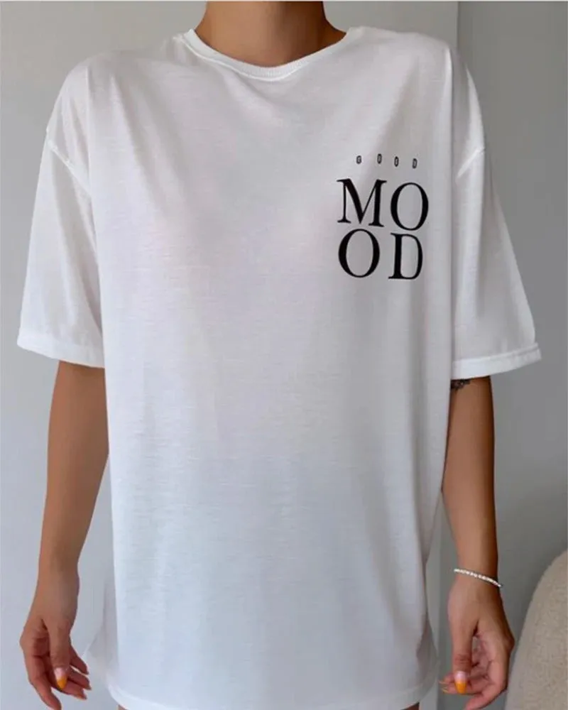 Good Mood Shirt