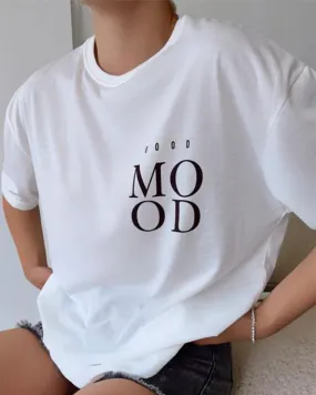 Good Mood Shirt